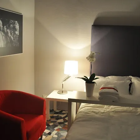 Guest house Flaminia366 Rome