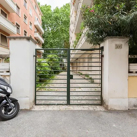 Flaminia366 Guest house Rome