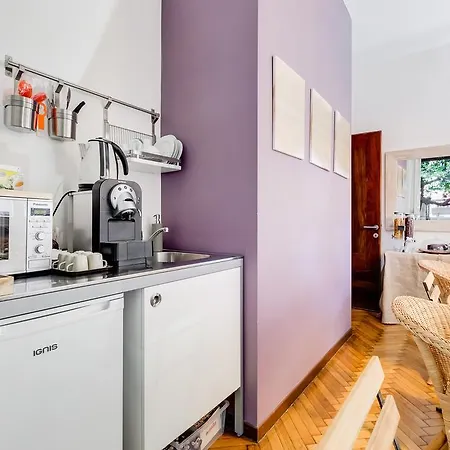 Guest house Flaminia366 Rome