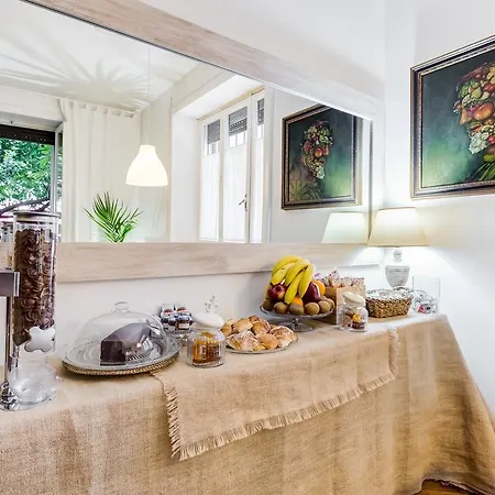 Guest house Flaminia366 Rome
