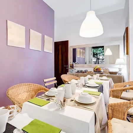 Flaminia366 Guest house 3*