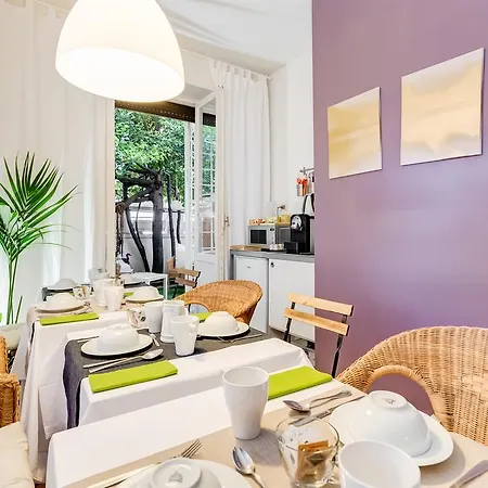 Guest house Flaminia366 Rome