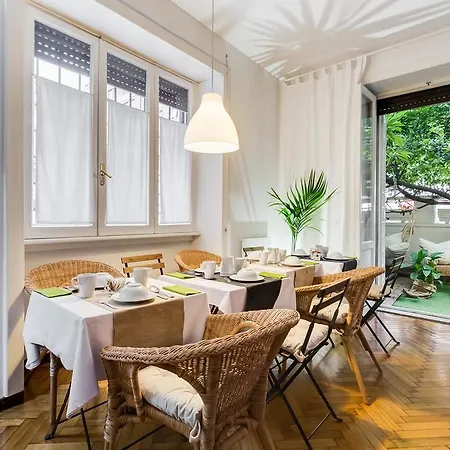 Guest house Flaminia366 Rome