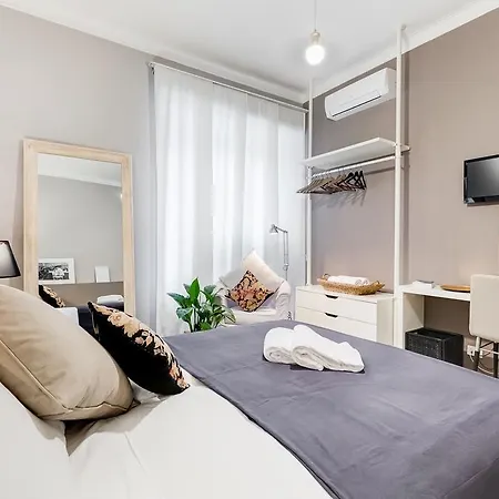 Flaminia366 Rome