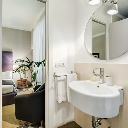 Guest house Flaminia366