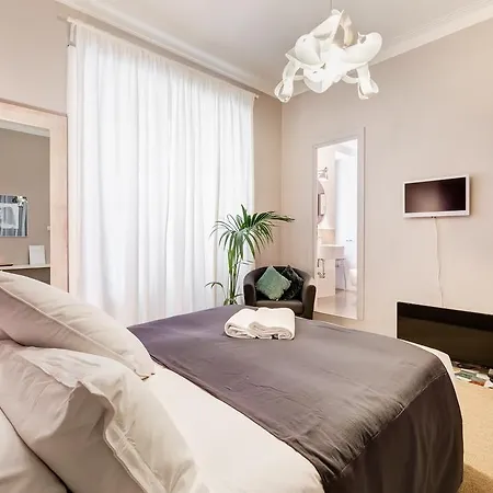 Flaminia366 Guest house Rome