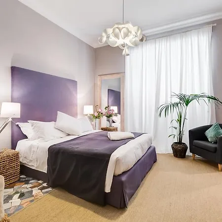 Flaminia366 Guest house 3*