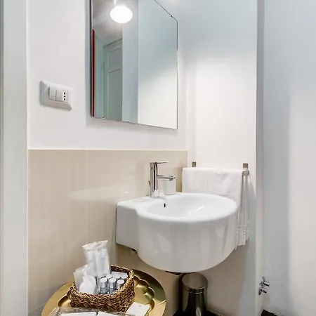 Flaminia366 Guest house 3*