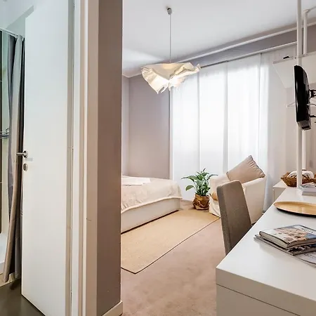Guest house Flaminia366