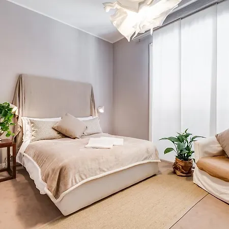 Flaminia366 Guest house