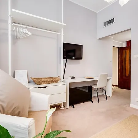 Flaminia366 Rome