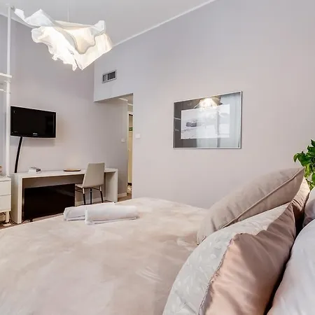 Guest house Flaminia366 Rome