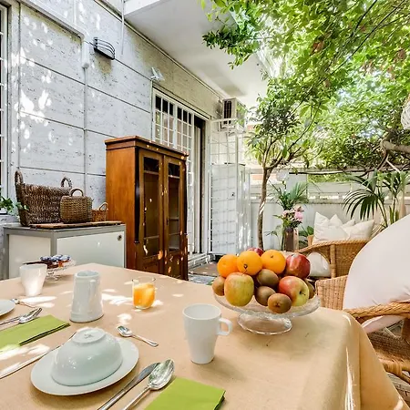 Flaminia366 Rome