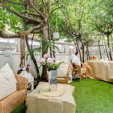 Flaminia366 Guest house 3*