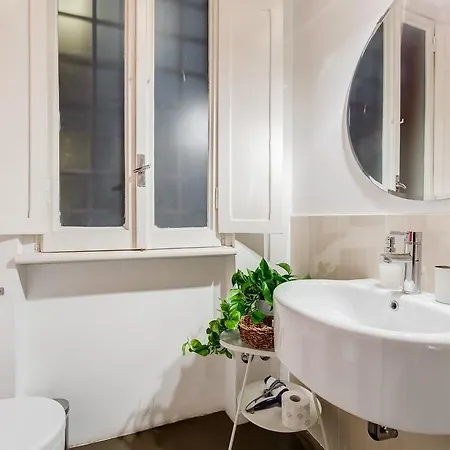 Guest house Flaminia366