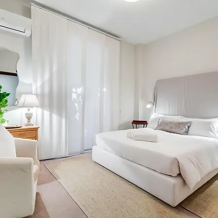 Flaminia366 Guest house Rome