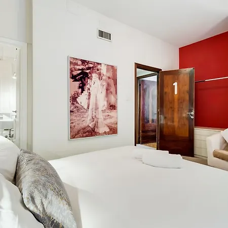 Flaminia366 Guest house 3*