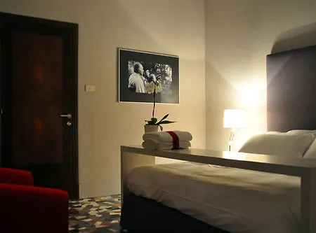 Guest house Flaminia366 Rome