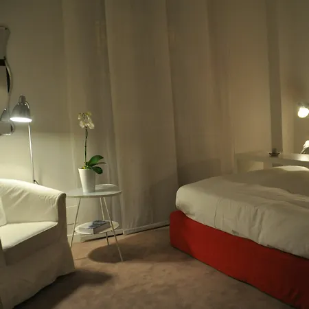 Guest house Flaminia366 Rome