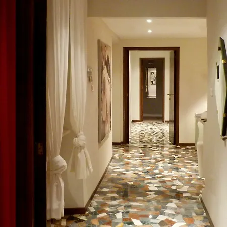 Flaminia366 Guest house 3*