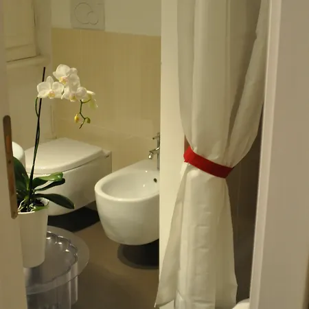 Flaminia366 Guest house 3*