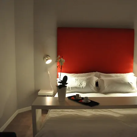 Flaminia366 Guest house 3*